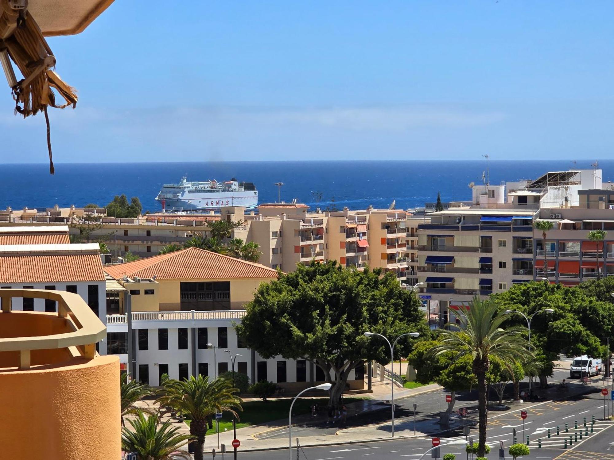 Exclusive Apartment Eden, Marble Floor, Luxury Bathroom, Heated Pool, Close To City Centre, Sea View, Balcony ロスクリスティアーノス エクステリア 写真