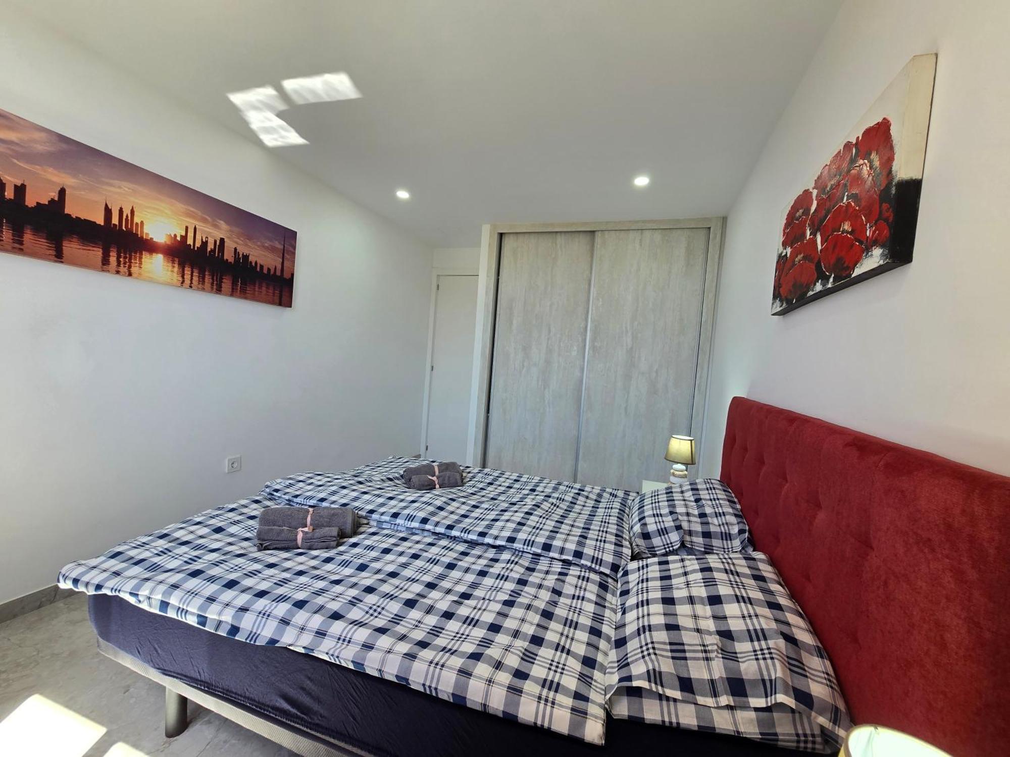 Exclusive Apartment Eden, Marble Floor, Luxury Bathroom, Heated Pool, Close To City Centre, Sea View, Balcony ロスクリスティアーノス エクステリア 写真