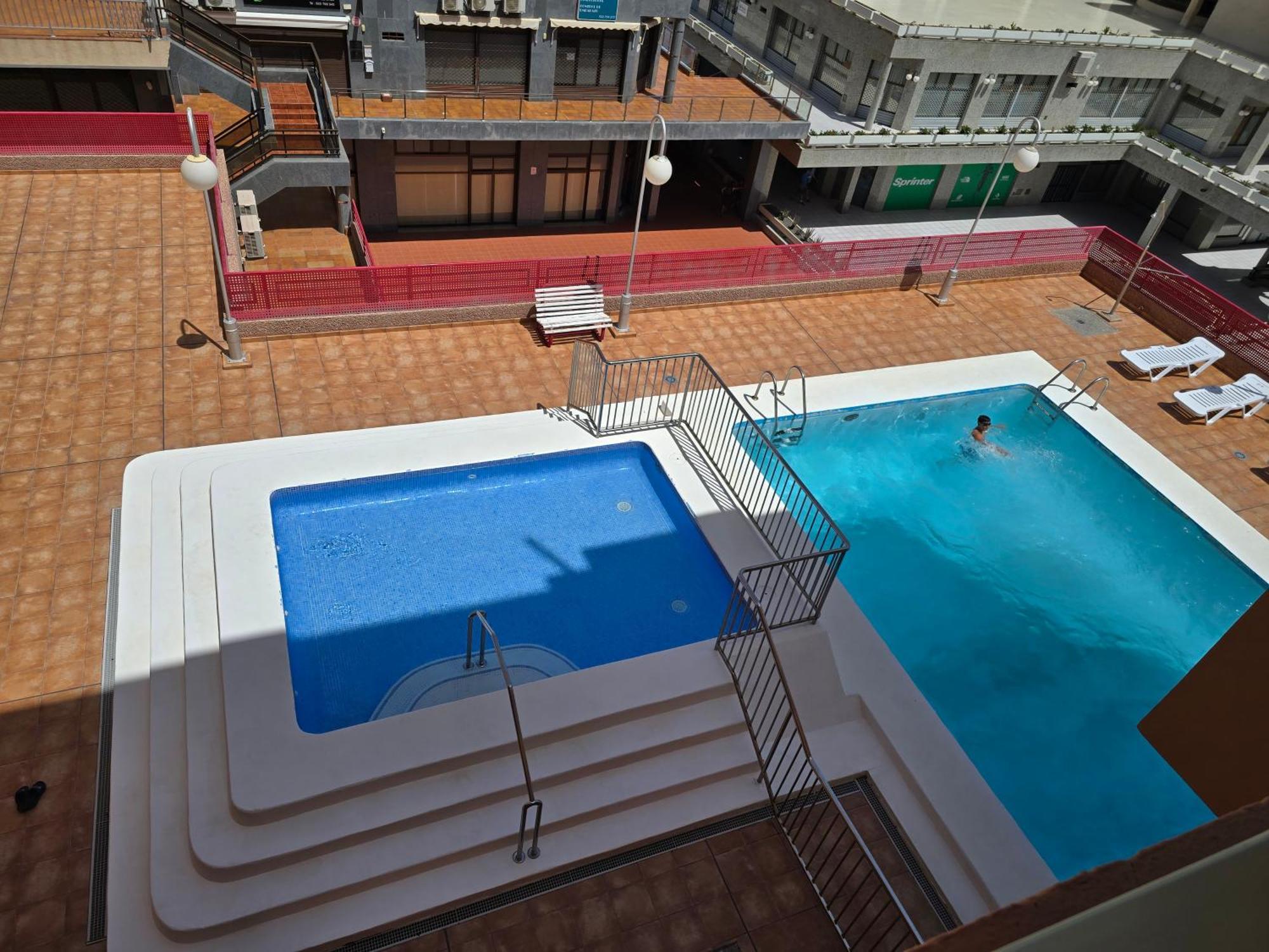 Exclusive Apartment Eden, Marble Floor, Luxury Bathroom, Heated Pool, Close To City Centre, Sea View, Balcony ロスクリスティアーノス エクステリア 写真