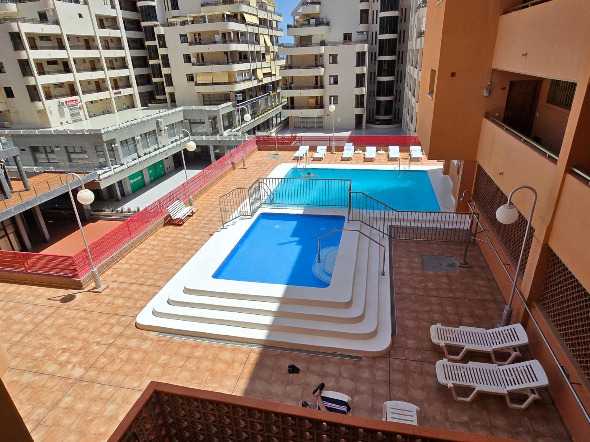 Exclusive Apartment Eden, Marble Floor, Luxury Bathroom, Heated Pool, Close To City Centre, Sea View, Balcony ロスクリスティアーノス エクステリア 写真