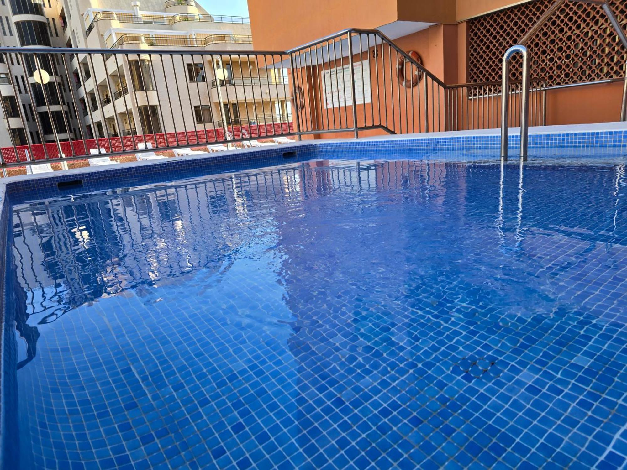 Exclusive Apartment Eden, Marble Floor, Luxury Bathroom, Heated Pool, Close To City Centre, Sea View, Balcony ロスクリスティアーノス エクステリア 写真