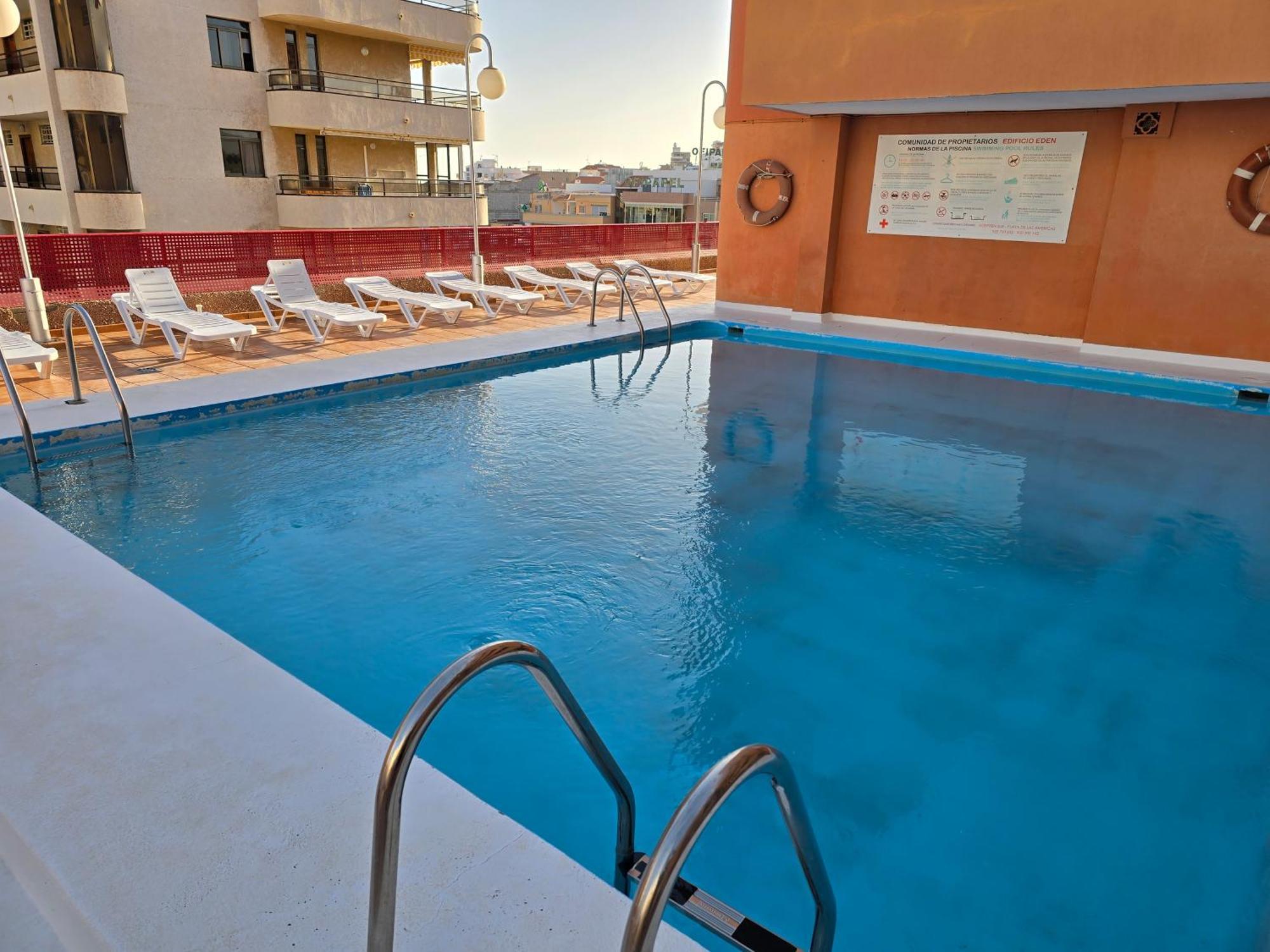 Exclusive Apartment Eden, Marble Floor, Luxury Bathroom, Heated Pool, Close To City Centre, Sea View, Balcony ロスクリスティアーノス エクステリア 写真